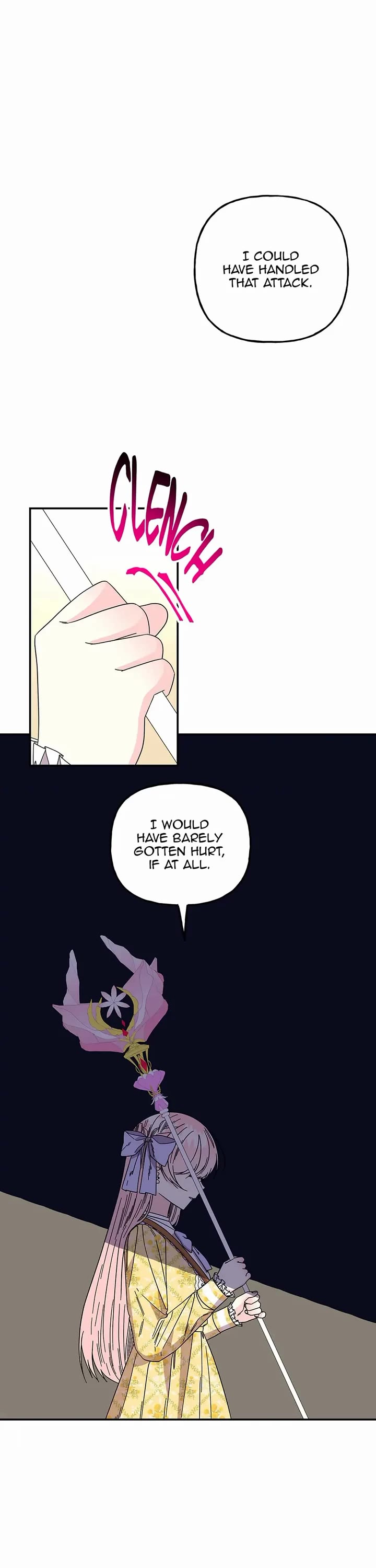 The Archmage's Daughter Chapter 167 page 1 - Chapter 167: Complete