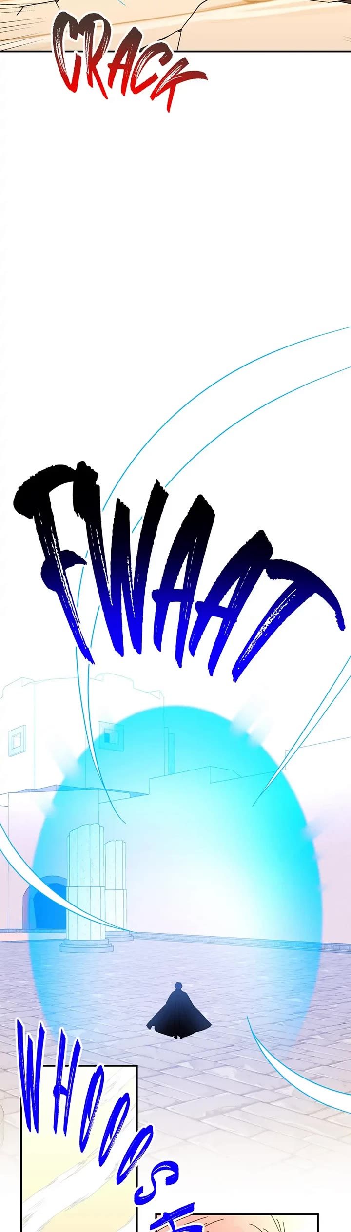 The Archmage's Daughter Chapter 167 page 15 - Chapter 167: Complete