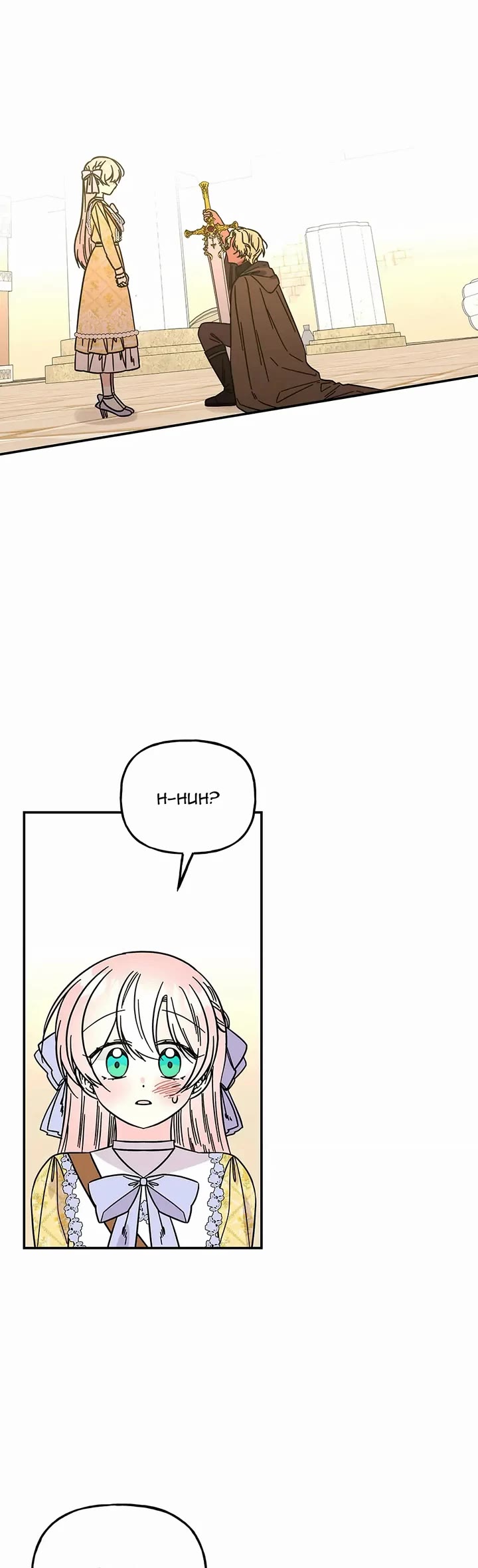 The Archmage's Daughter Chapter 167 page 19 - Chapter 167: Complete