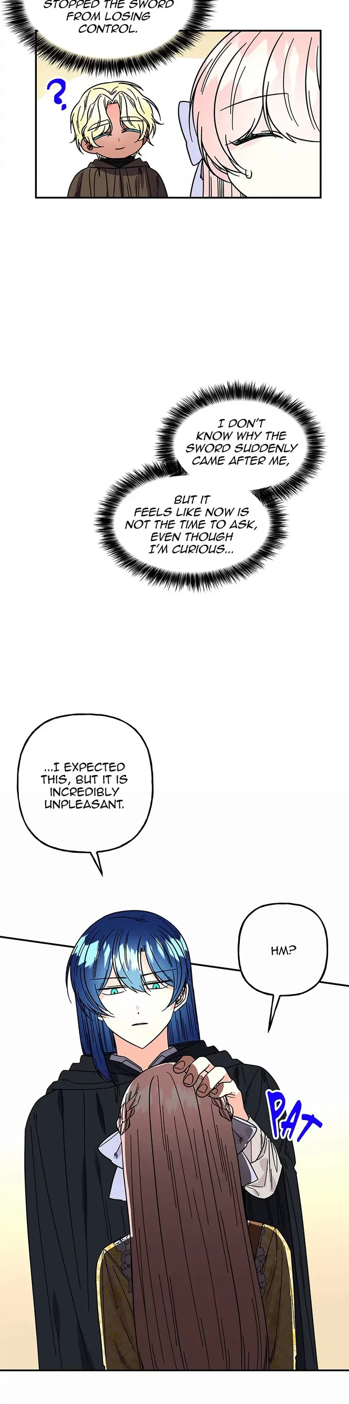 The Archmage's Daughter Chapter 167 page 30 - Chapter 167: Complete