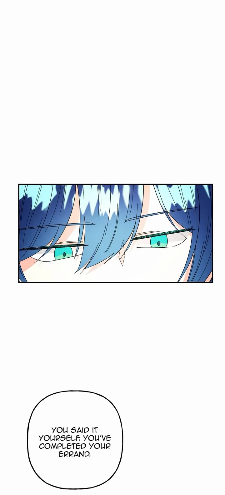 The Archmage's Daughter Chapter 167 page 31 - Chapter 167: Complete