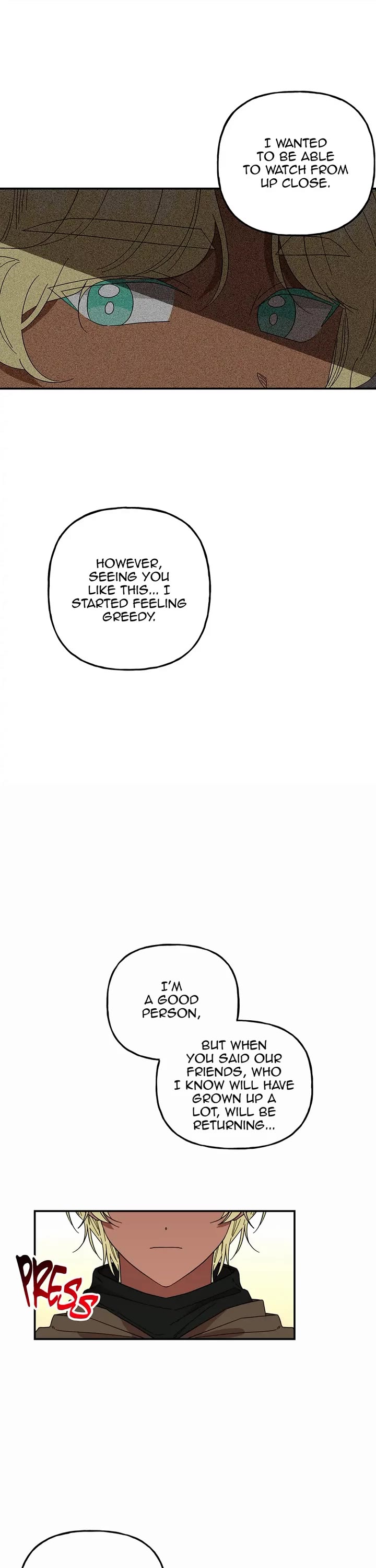 The Archmage's Daughter Chapter 167 page 7 - Chapter 167: Complete