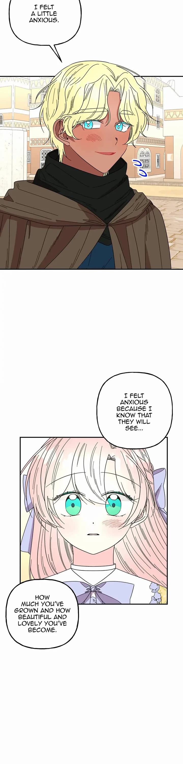 The Archmage's Daughter Chapter 167 page 8 - Chapter 167: Complete