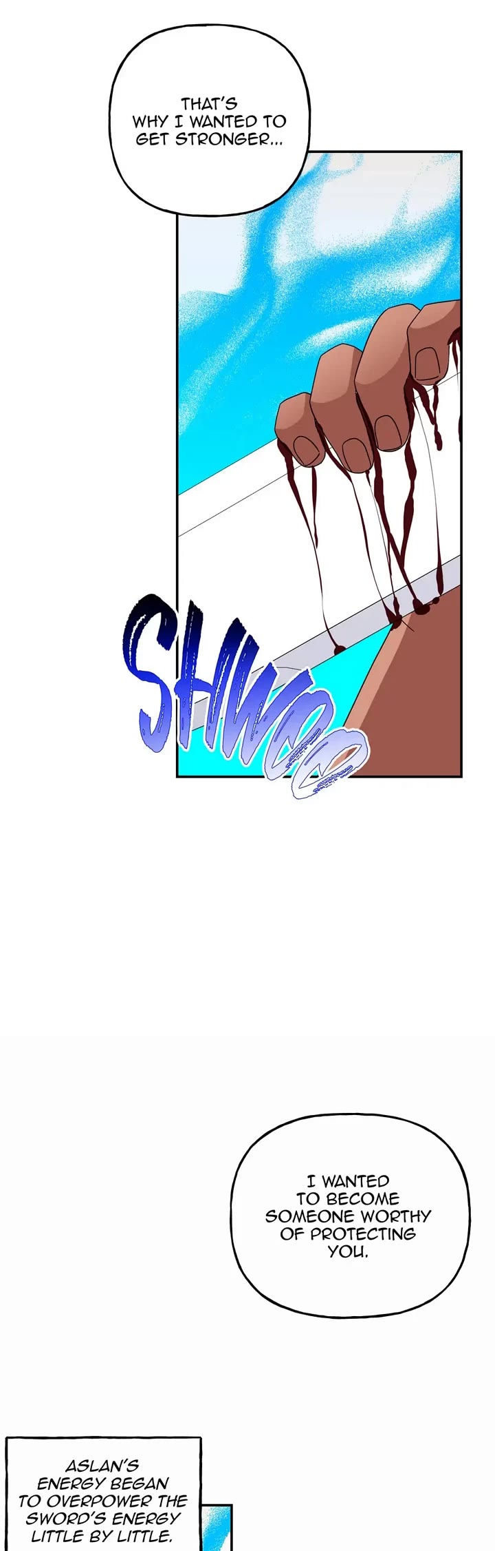 The Archmage's Daughter Chapter 167 page 9 - Chapter 167: Complete