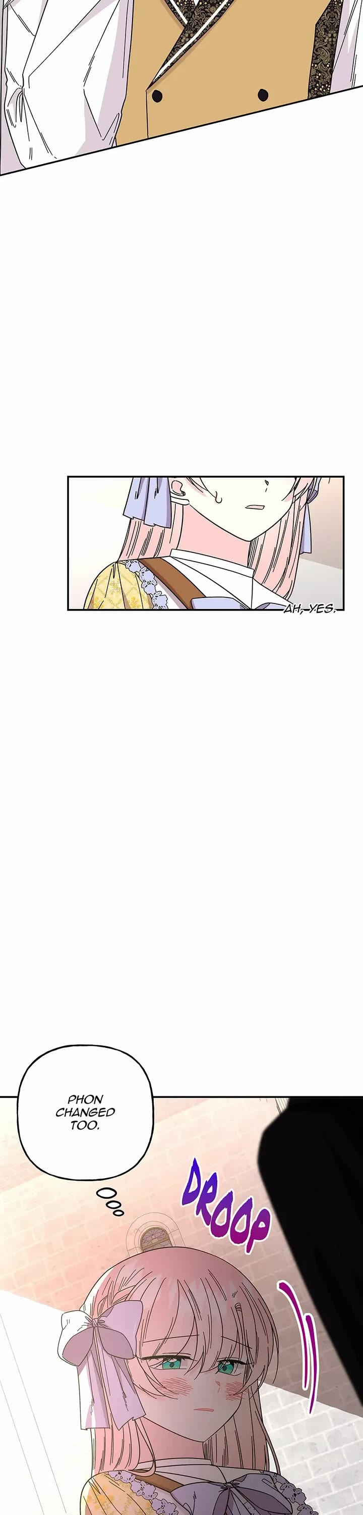 The Archmage's Daughter Chapter 169 page 11 - Chapter 169: Intuition