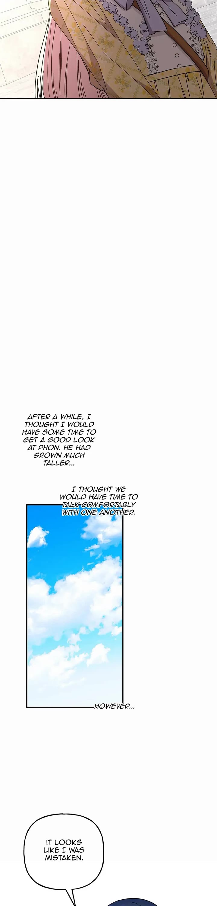 The Archmage's Daughter Chapter 169 page 12 - Chapter 169: Intuition