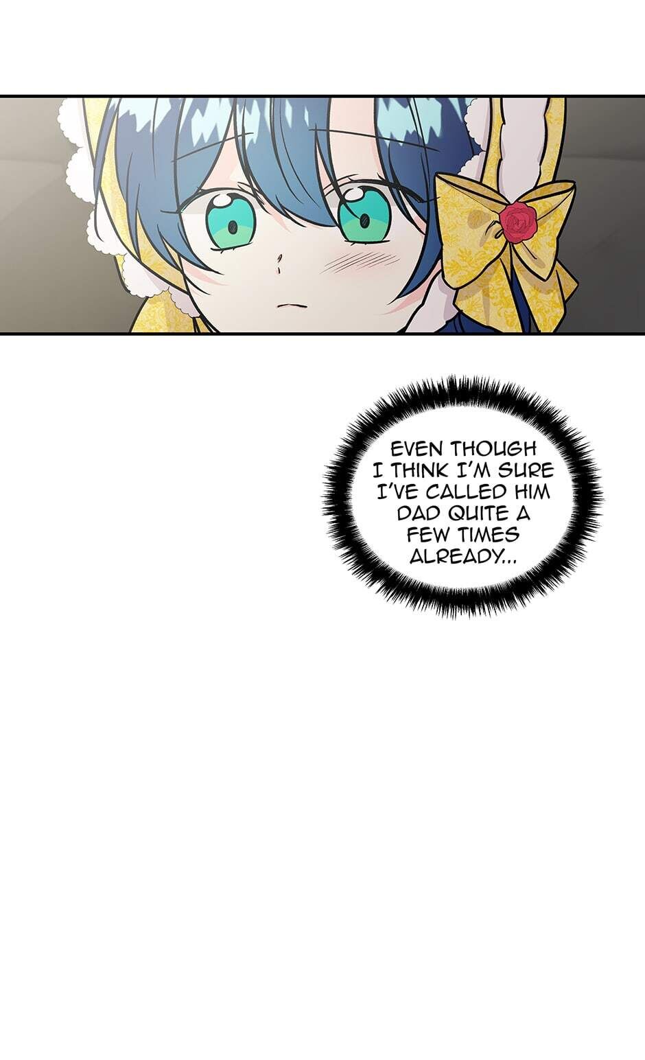 The Archmage's Daughter Chapter 17 page 14 - Chapter 17: The Festival