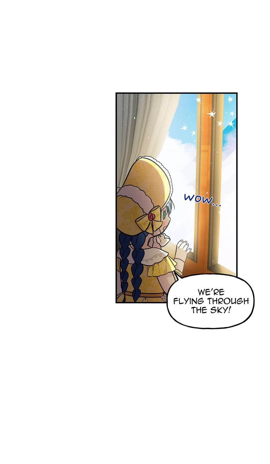 The Archmage's Daughter Chapter 17 page 21 - Chapter 17: The Festival
