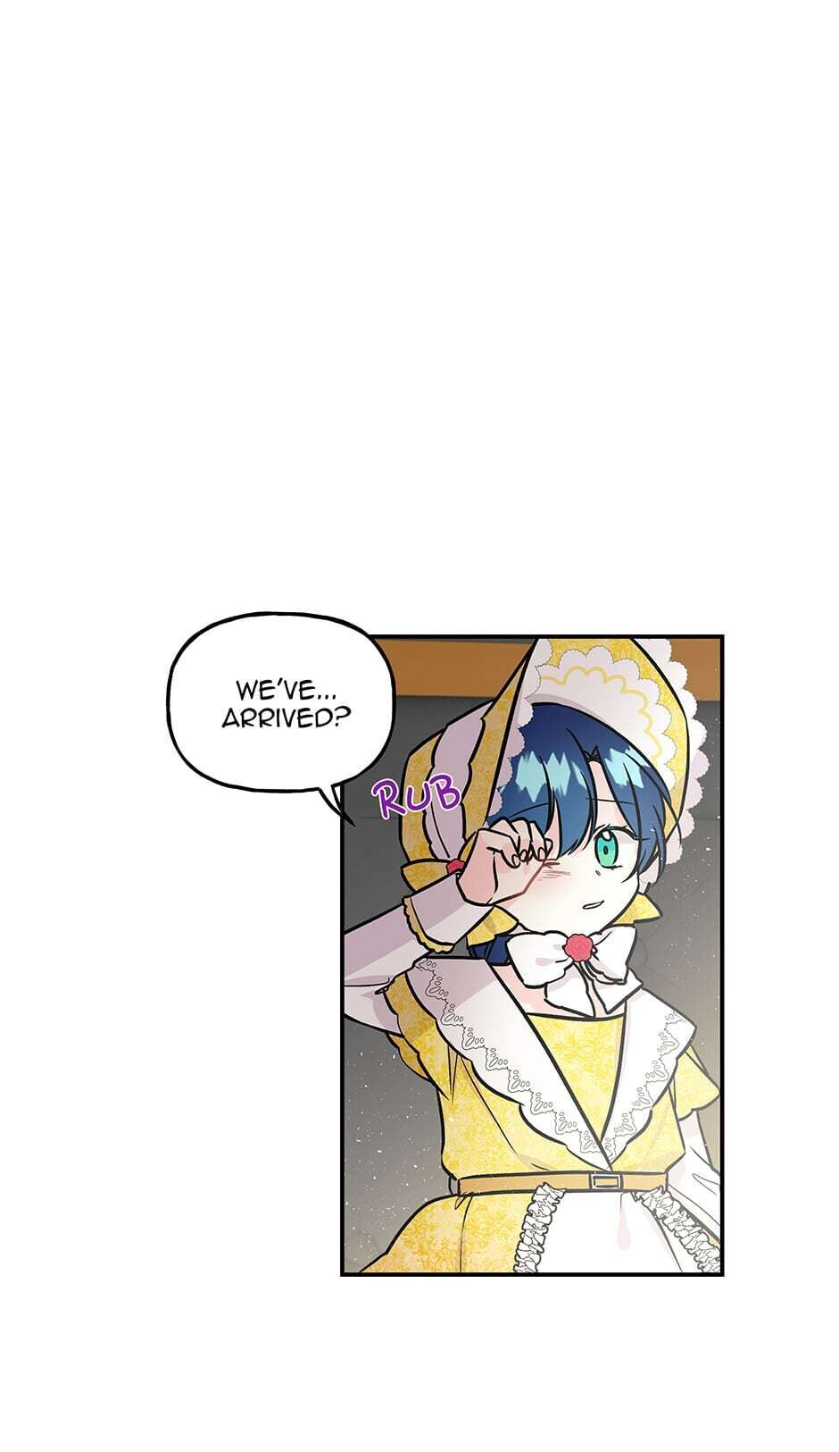 The Archmage's Daughter Chapter 17 page 26 - Chapter 17: The Festival
