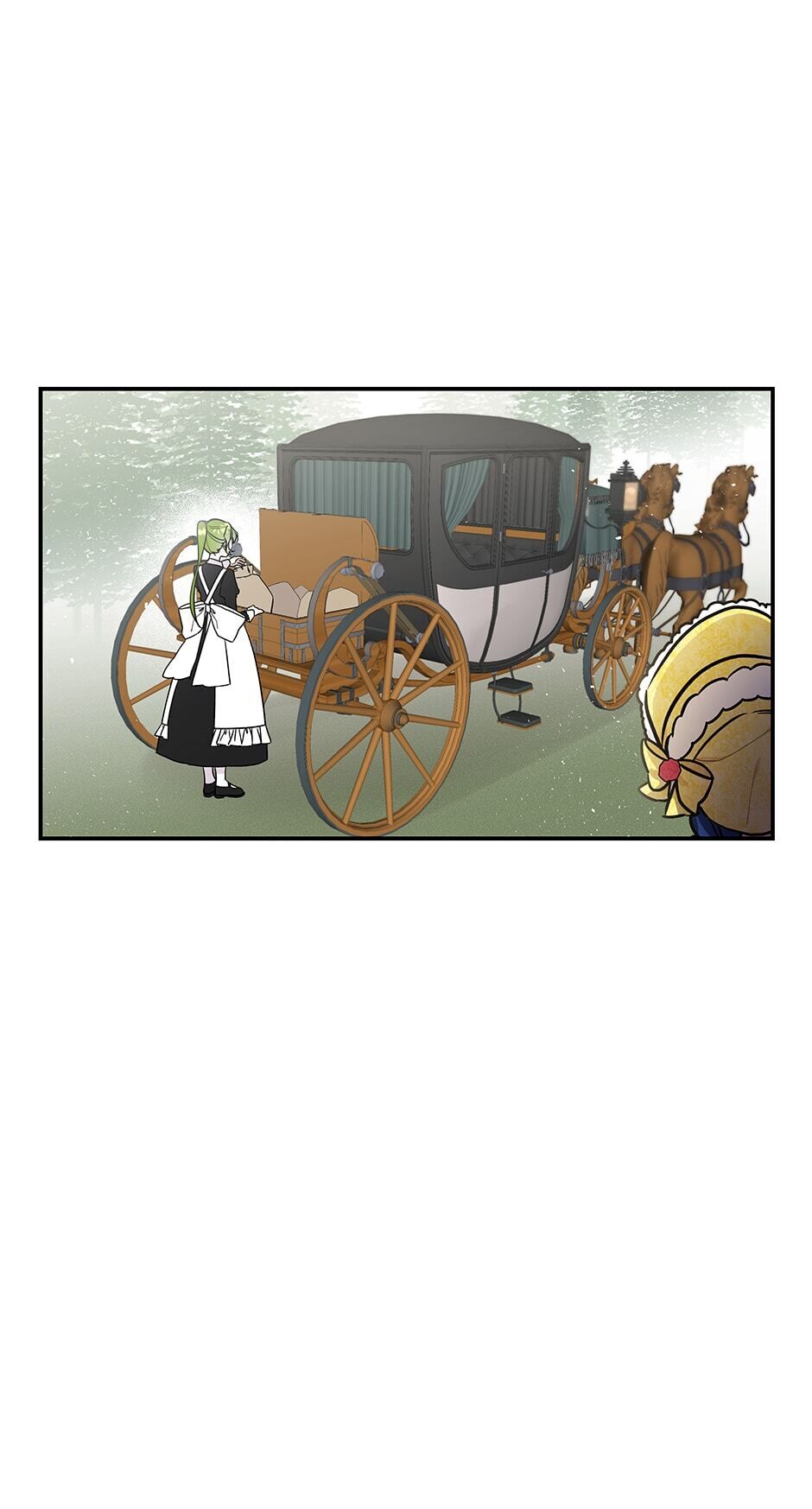 The Archmage's Daughter Chapter 17 page 3 - Chapter 17: The Festival