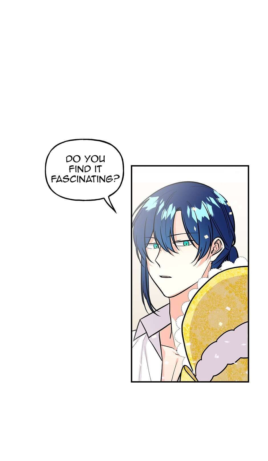 The Archmage's Daughter Chapter 17 page 35 - Chapter 17: The Festival