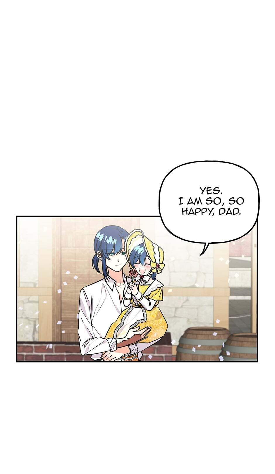 The Archmage's Daughter Chapter 17 page 36 - Chapter 17: The Festival