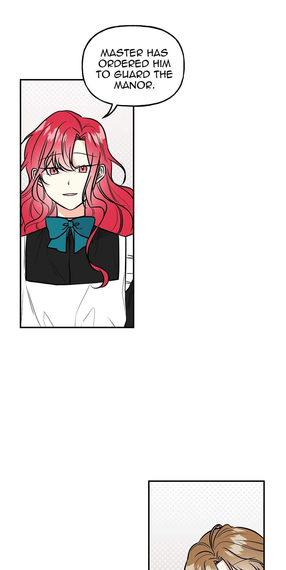 The Archmage's Daughter Chapter 17 page 39 - Chapter 17: The Festival