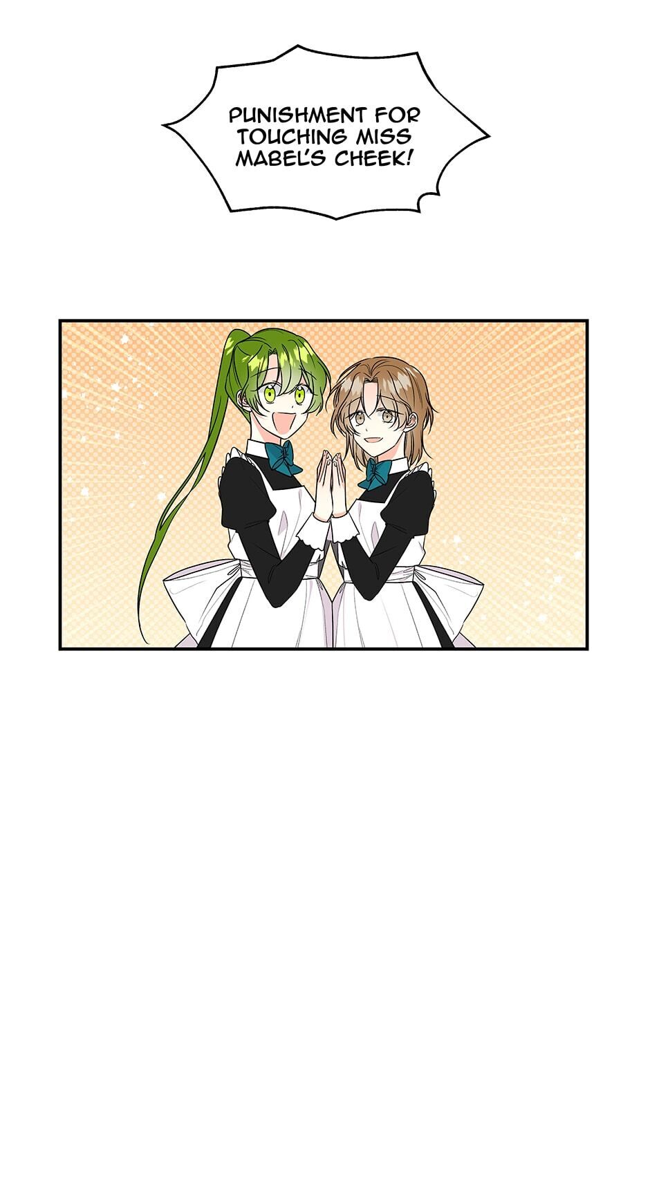 The Archmage's Daughter Chapter 17 page 41 - Chapter 17: The Festival