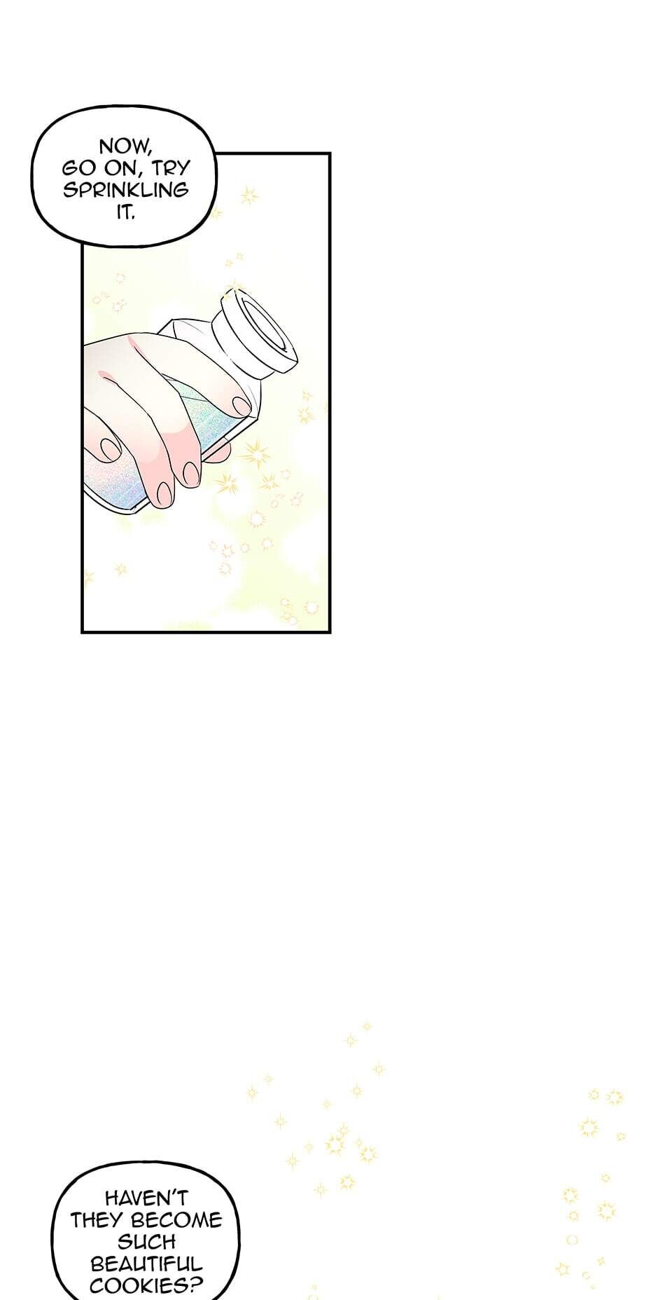 The Archmage's Daughter Chapter 17 page 59 - Chapter 17: The Festival