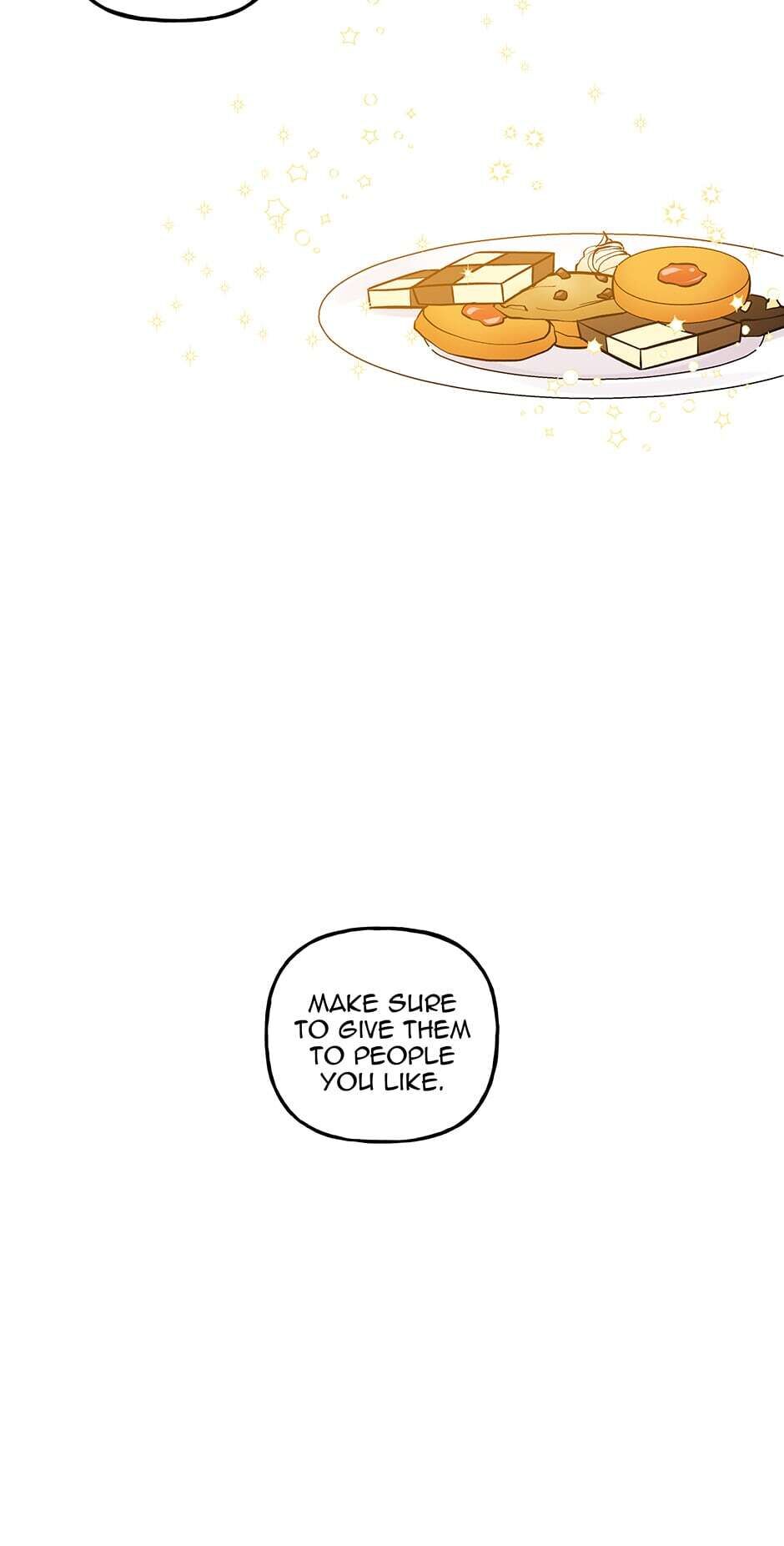 The Archmage's Daughter Chapter 17 page 60 - Chapter 17: The Festival