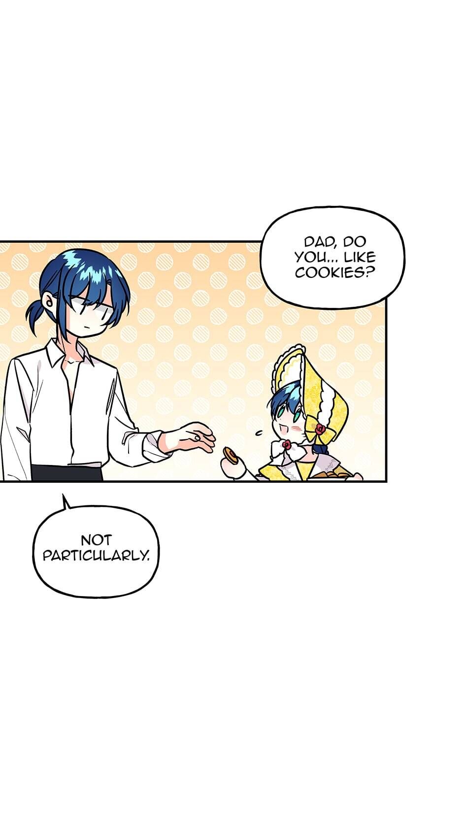 The Archmage's Daughter Chapter 17 page 61 - Chapter 17: The Festival