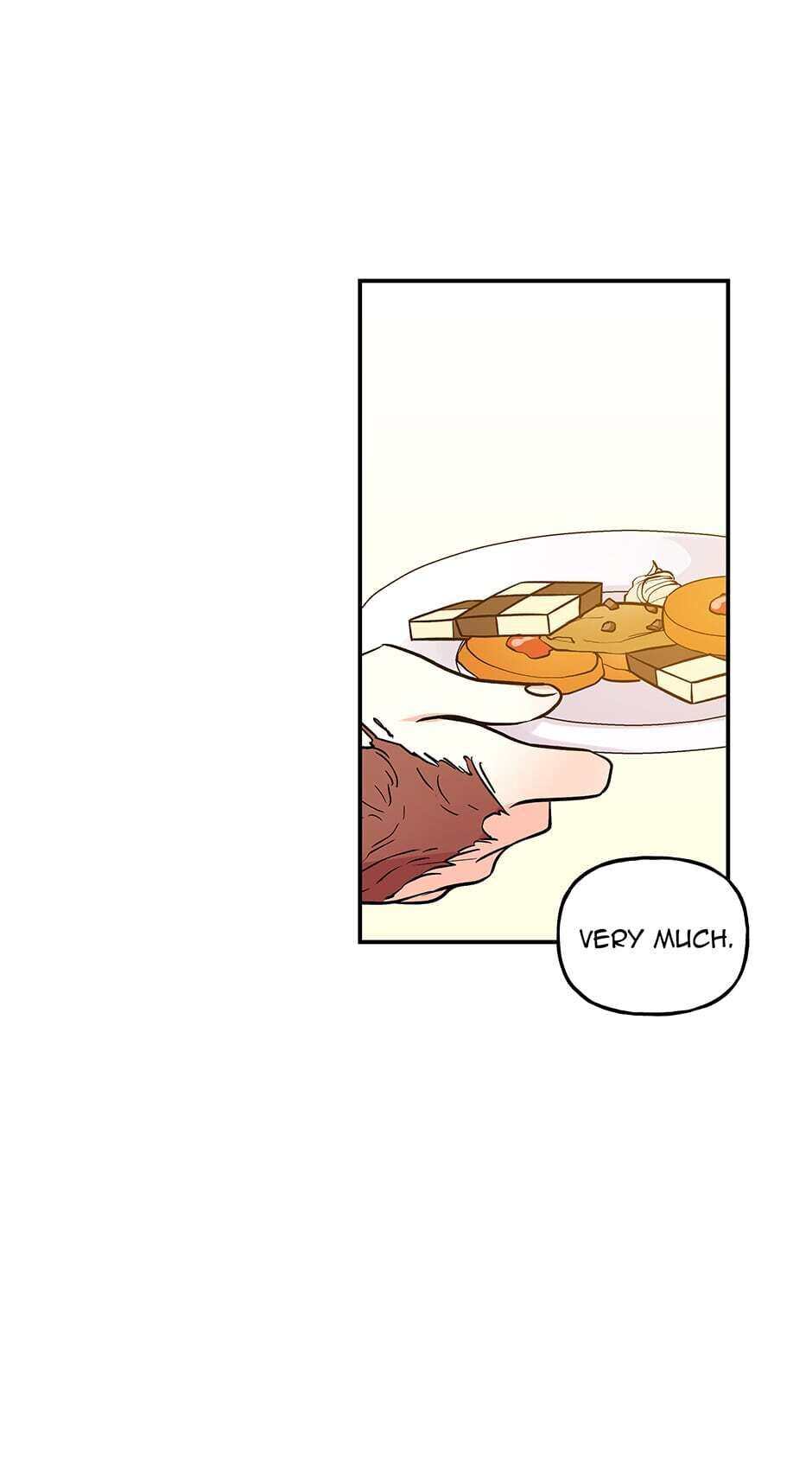 The Archmage's Daughter Chapter 17 page 64 - Chapter 17: The Festival
