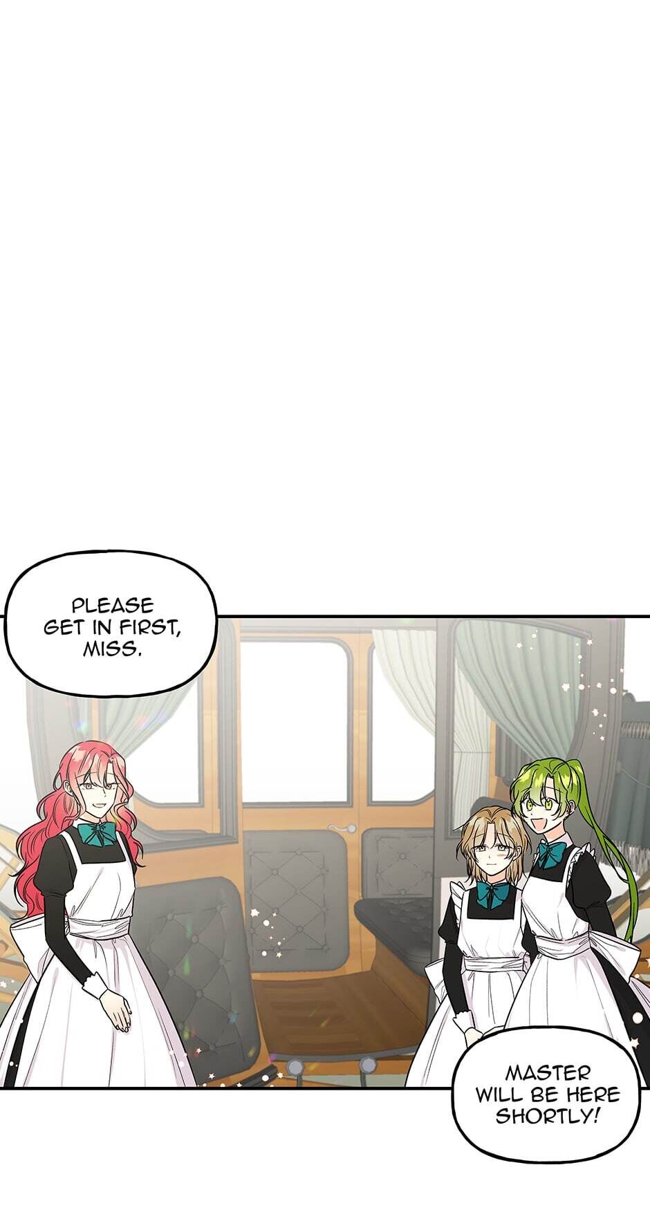The Archmage's Daughter Chapter 17 page 9 - Chapter 17: The Festival
