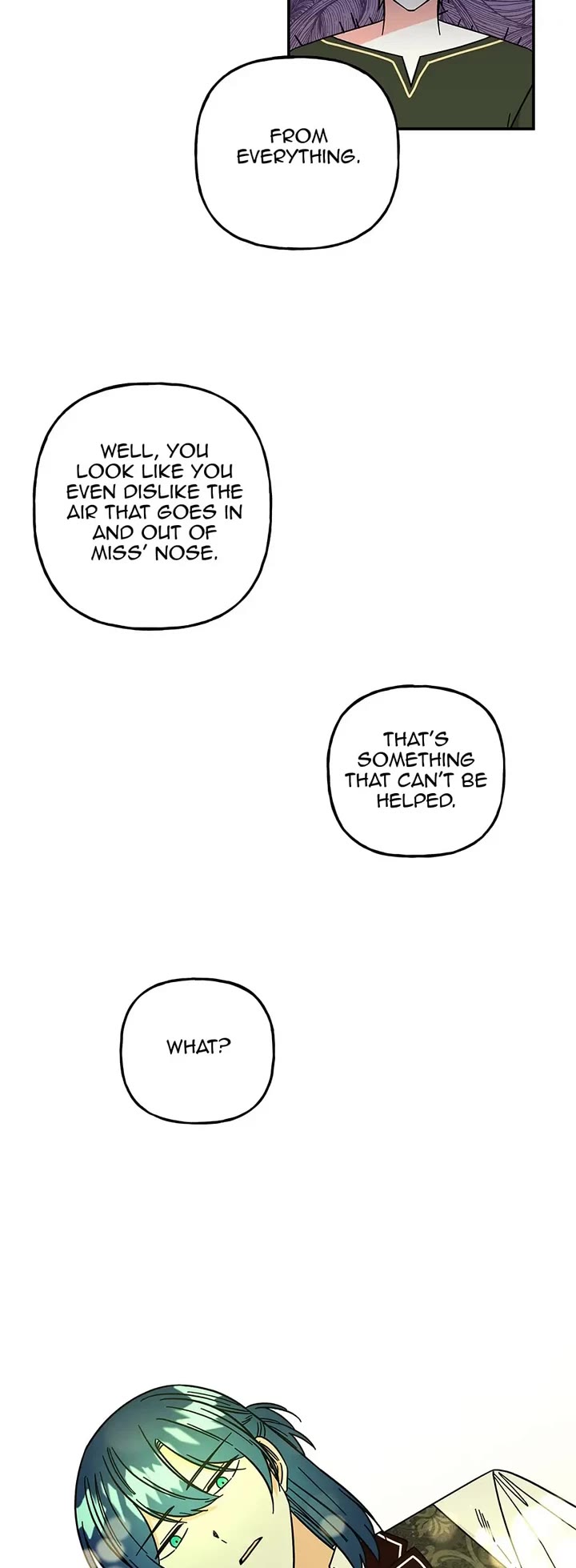 The Archmage's Daughter Chapter 170 page 29 - Chapter 170: Margot