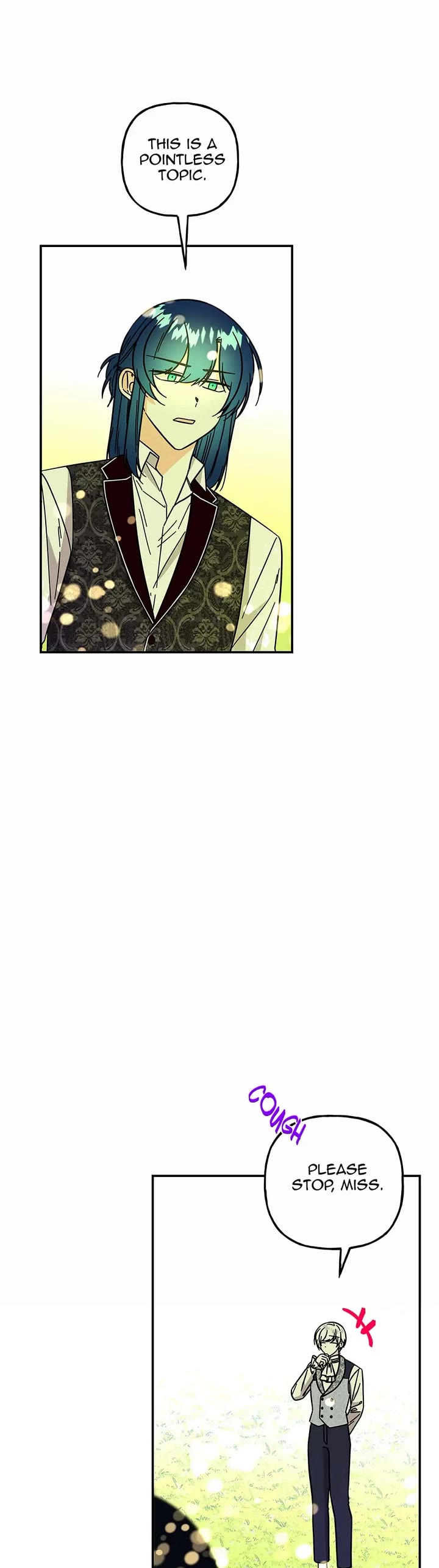 The Archmage's Daughter Chapter 170 page 4 - Chapter 170: Margot