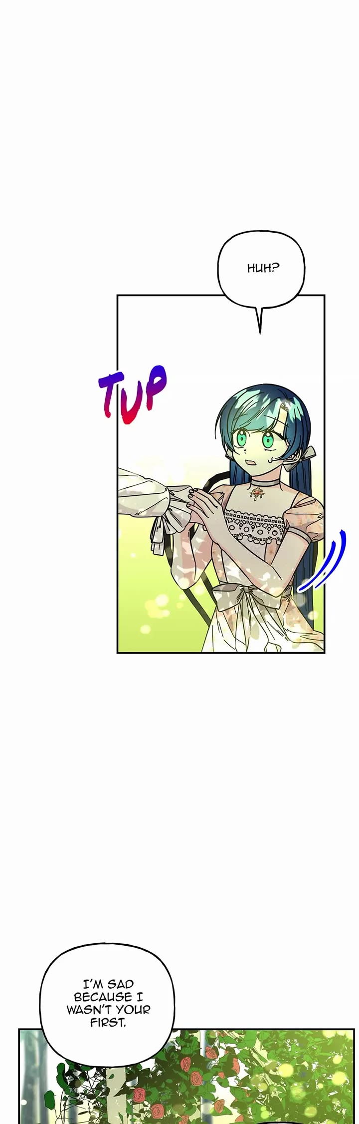 The Archmage's Daughter Chapter 171 page 25 - Chapter 171: Too Handsome