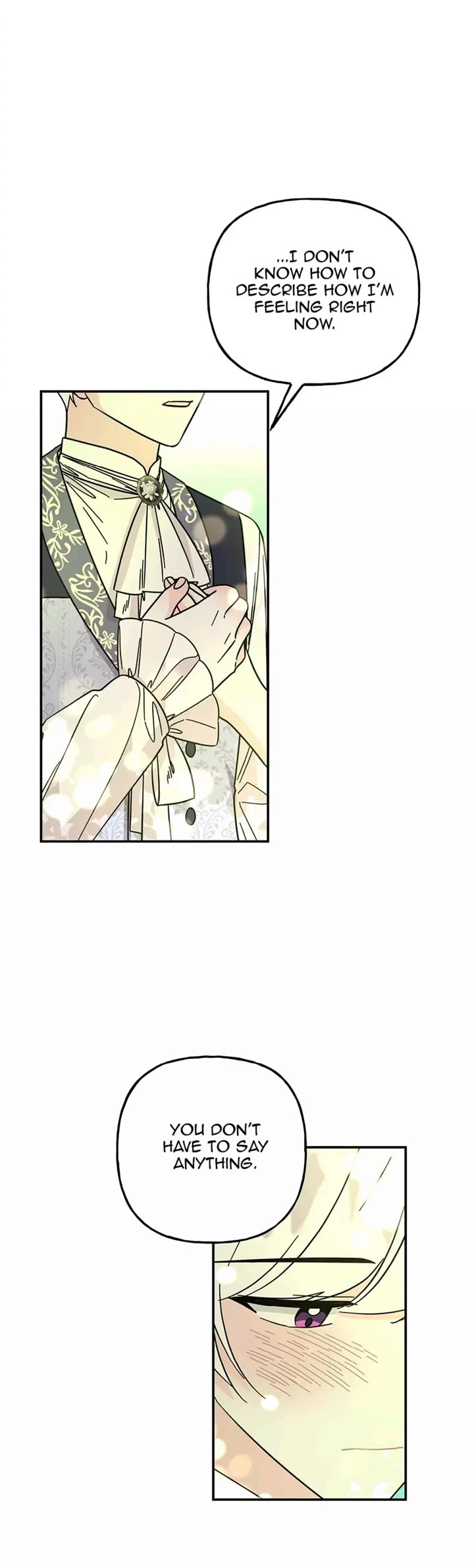 The Archmage's Daughter Chapter 172 page 10 - Chapter 172: Growing Up Too Fast