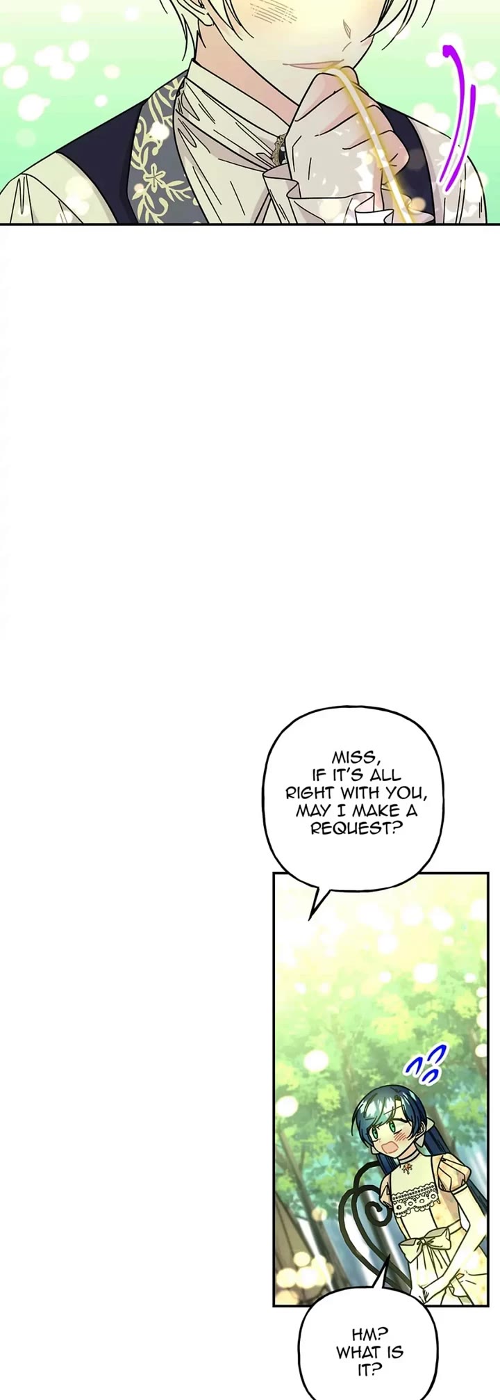 The Archmage's Daughter Chapter 172 page 14 - Chapter 172: Growing Up Too Fast