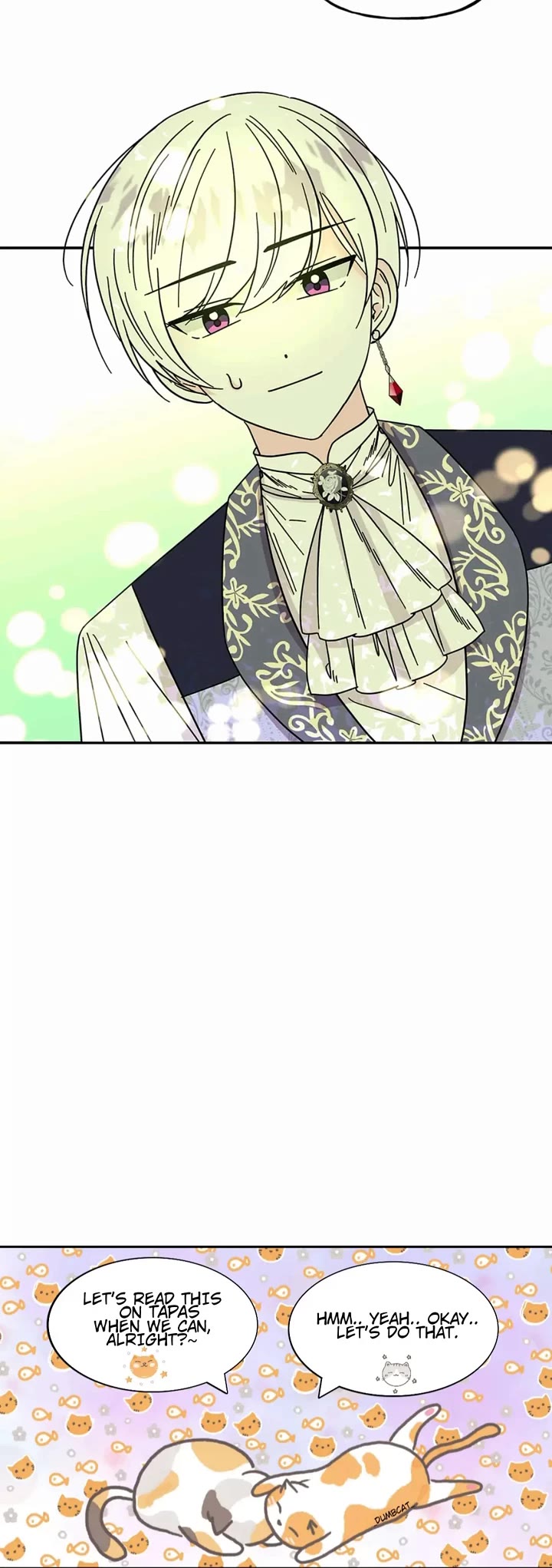 The Archmage's Daughter Chapter 172 page 37 - Chapter 172: Growing Up Too Fast