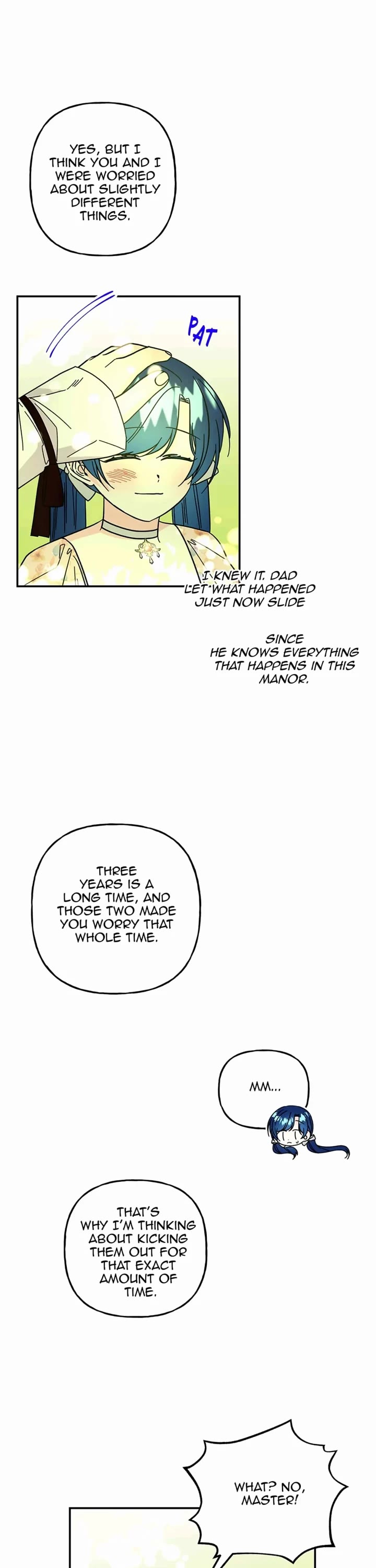 The Archmage's Daughter Chapter 173 page 11 - Chapter 173: Helping A Friend