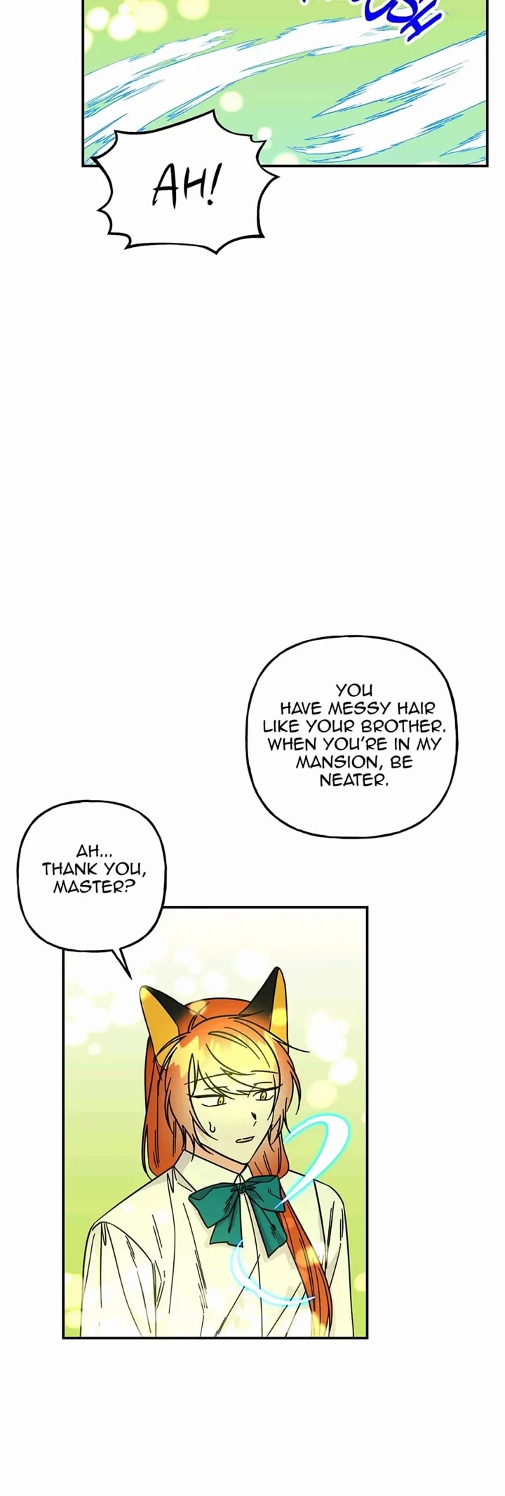 The Archmage's Daughter Chapter 173 page 15 - Chapter 173: Helping A Friend