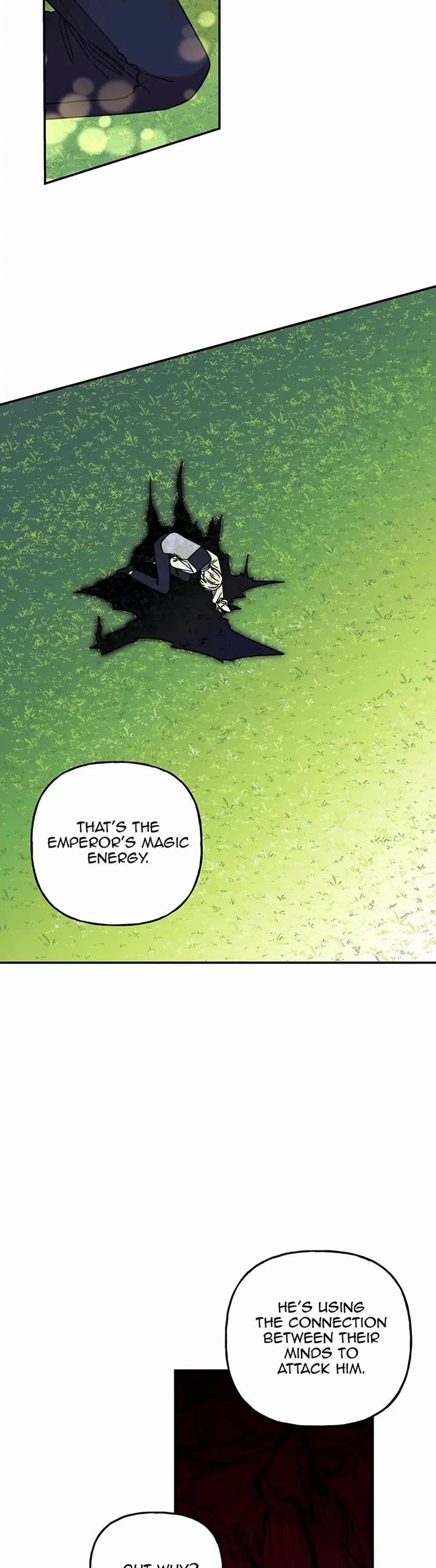The Archmage's Daughter Chapter 173 page 19 - Chapter 173: Helping A Friend