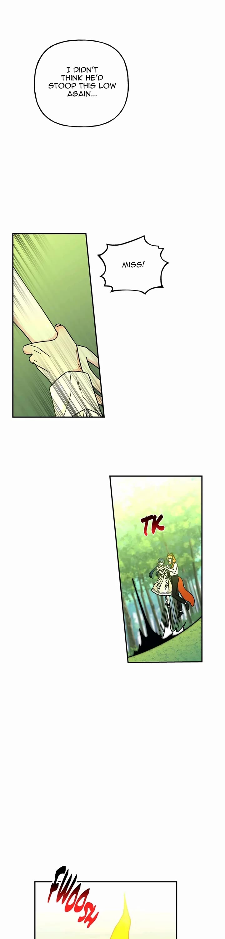 The Archmage's Daughter Chapter 173 page 21 - Chapter 173: Helping A Friend