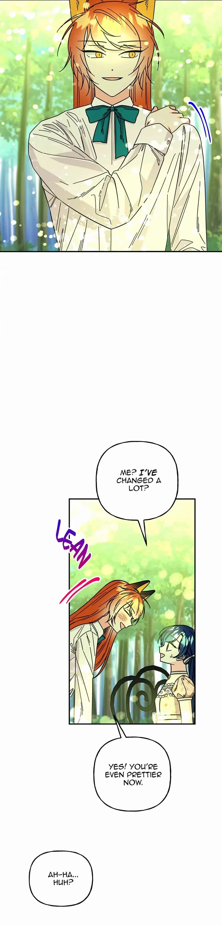 The Archmage's Daughter Chapter 173 page 3 - Chapter 173: Helping A Friend