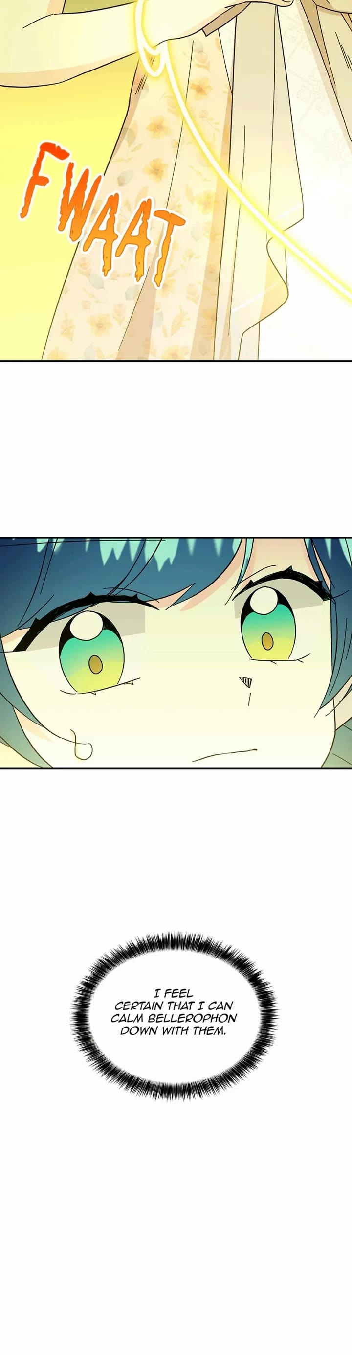 The Archmage's Daughter Chapter 173 page 34 - Chapter 173: Helping A Friend