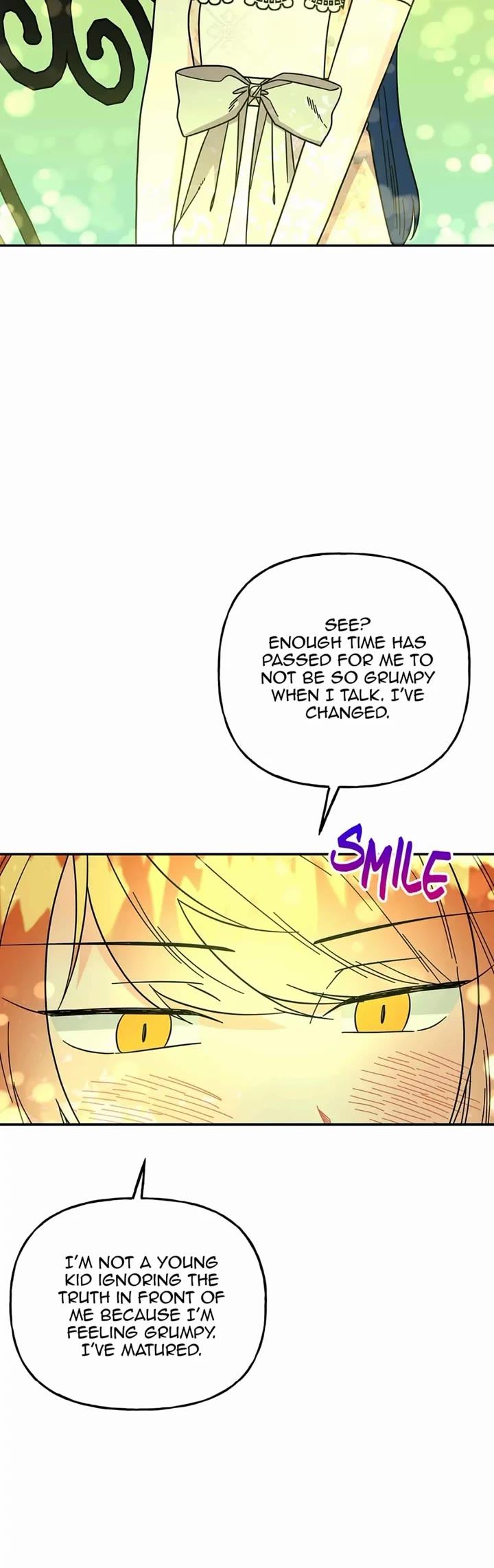 The Archmage's Daughter Chapter 173 page 5 - Chapter 173: Helping A Friend