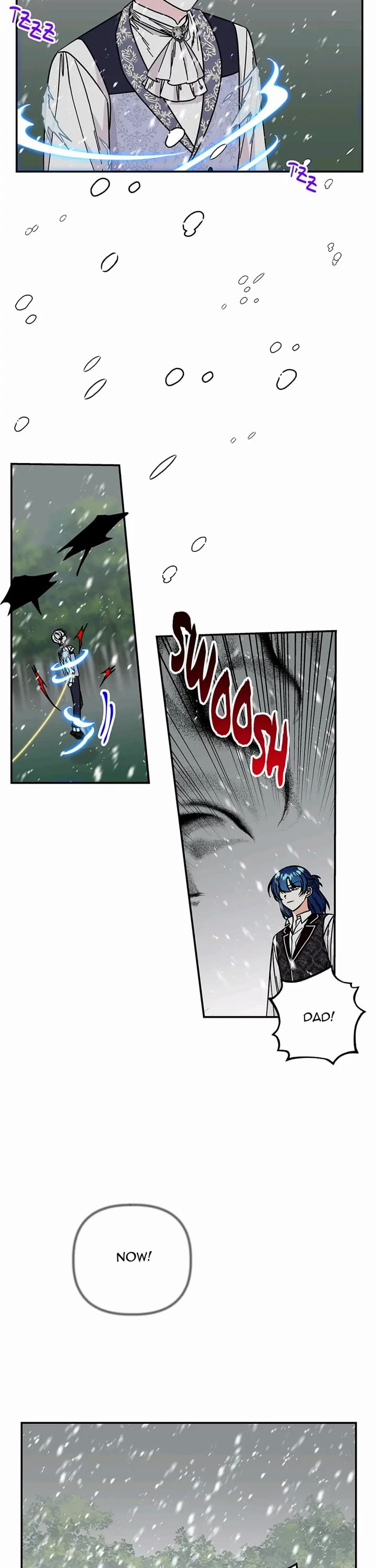The Archmage's Daughter Chapter 174 page 13 - Chapter 174: Spring Will Come