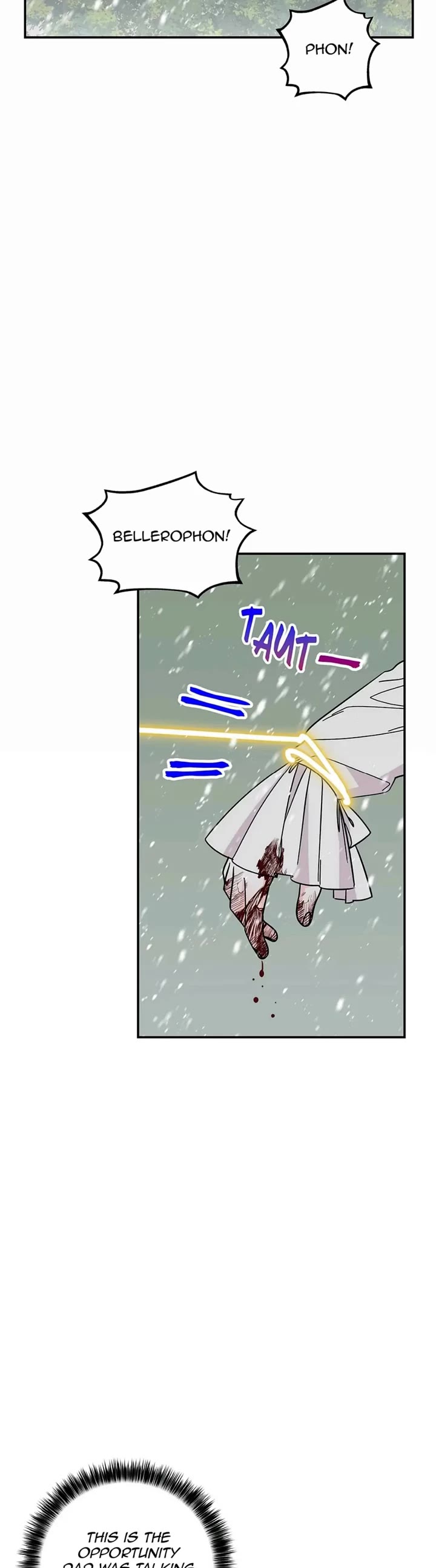The Archmage's Daughter Chapter 174 page 14 - Chapter 174: Spring Will Come