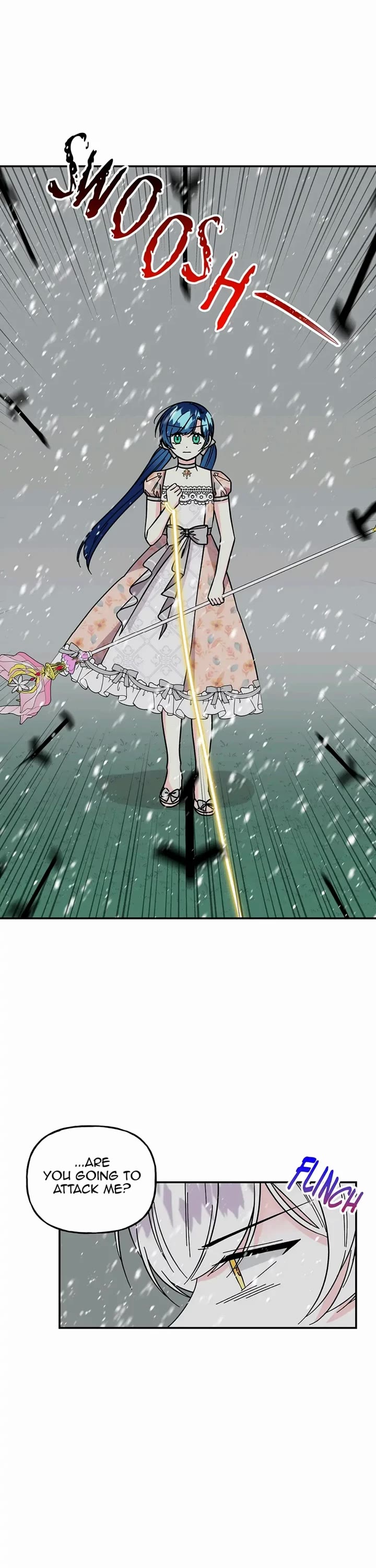 The Archmage's Daughter Chapter 174 page 16 - Chapter 174: Spring Will Come