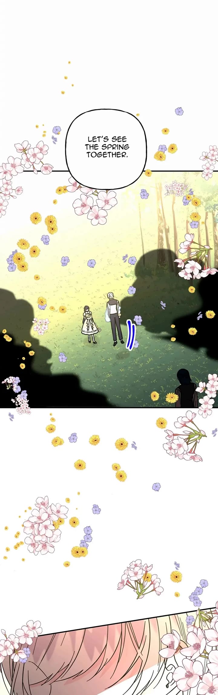 The Archmage's Daughter Chapter 174 page 19 - Chapter 174: Spring Will Come