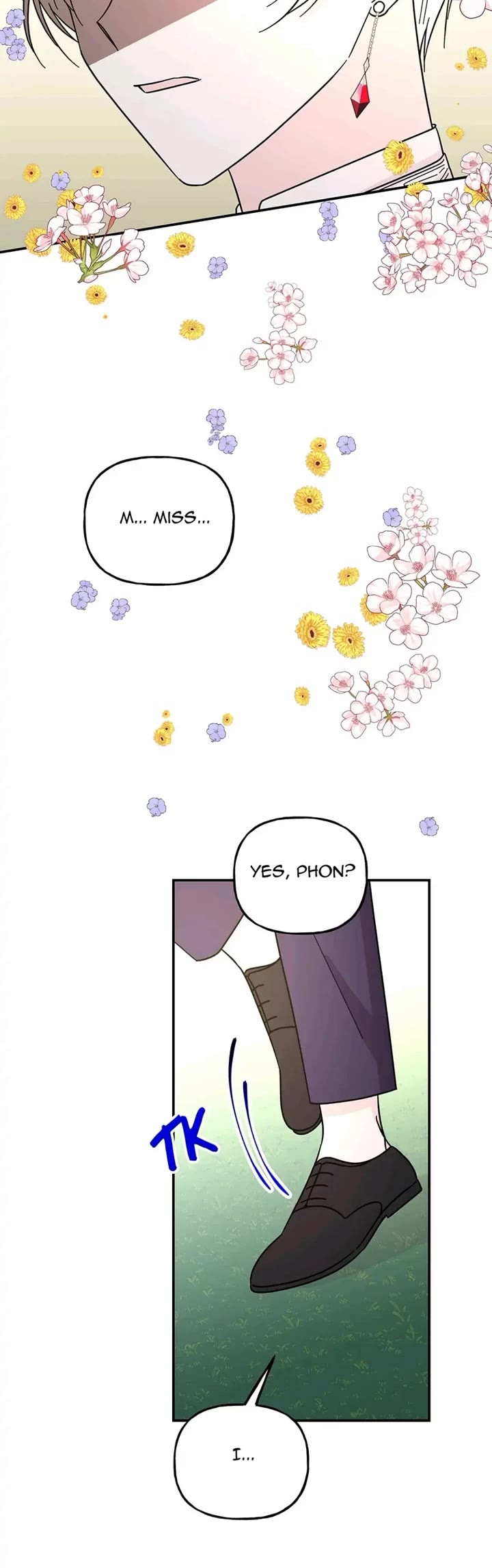 The Archmage's Daughter Chapter 174 page 20 - Chapter 174: Spring Will Come
