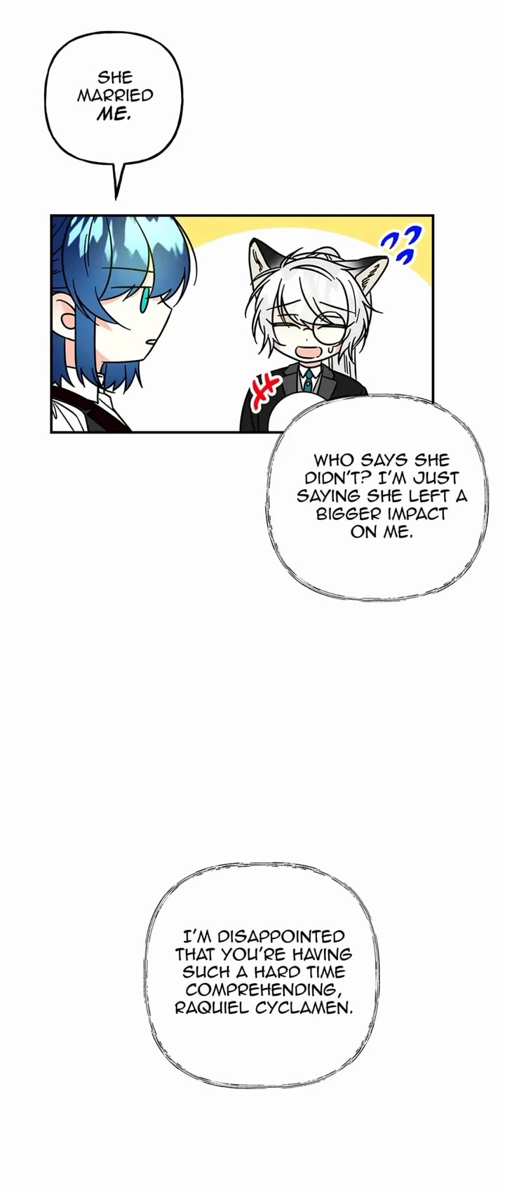 The Archmage's Daughter Chapter 174 page 30 - Chapter 174: Spring Will Come