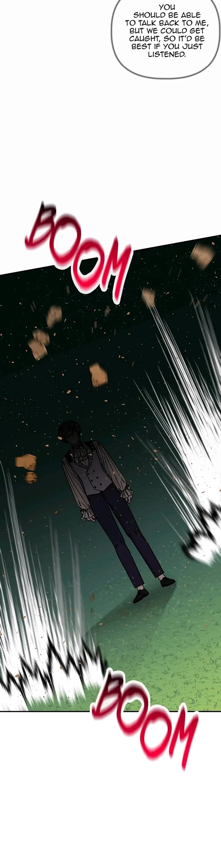 The Archmage's Daughter Chapter 174 page 4 - Chapter 174: Spring Will Come