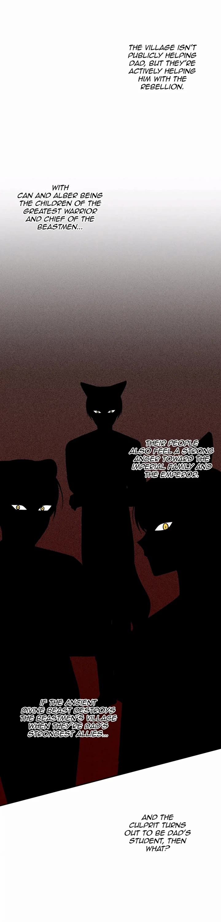 The Archmage's Daughter Chapter 174 page 6 - Chapter 174: Spring Will Come