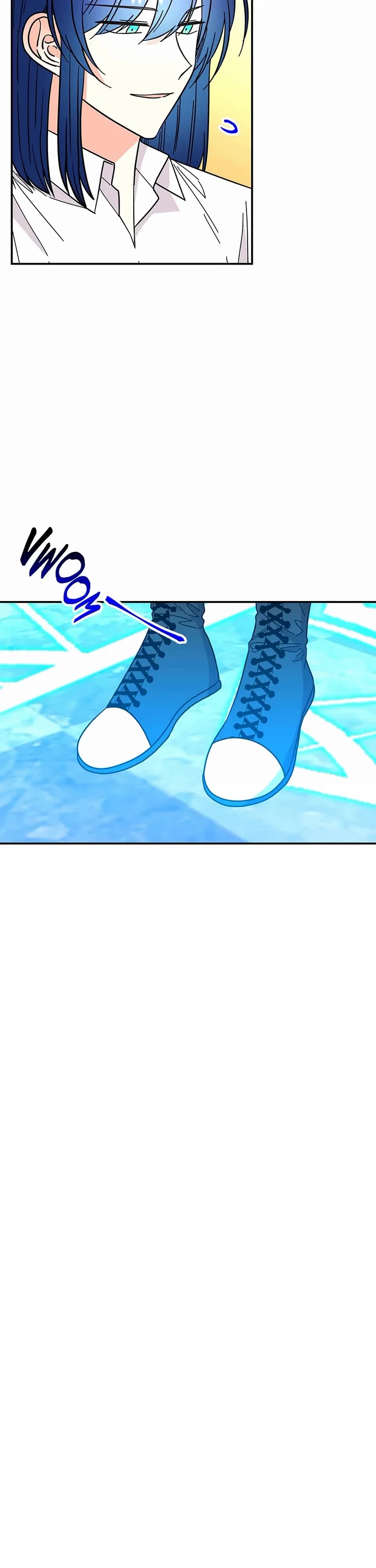 The Archmage's Daughter Chapter 176 page 11 - Chapter 176: A Mission
