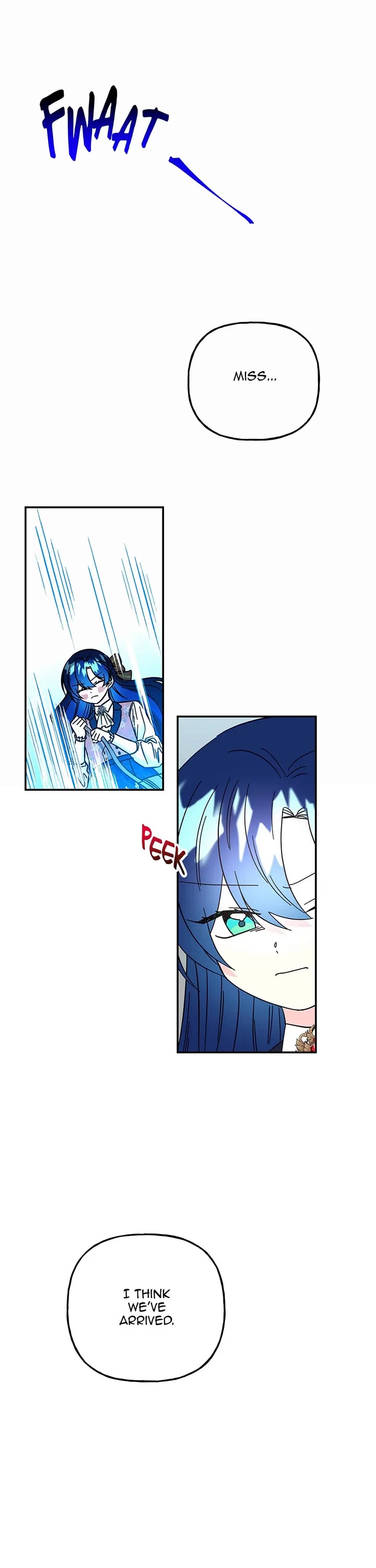 The Archmage's Daughter Chapter 176 page 13 - Chapter 176: A Mission