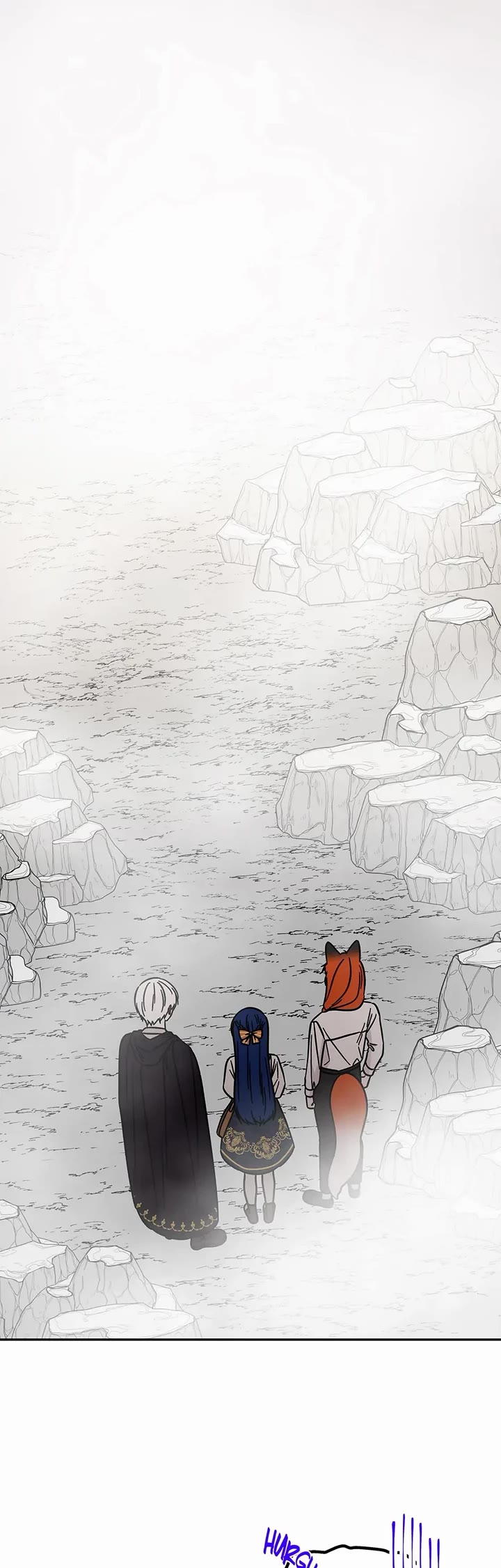 The Archmage's Daughter Chapter 176 page 14 - Chapter 176: A Mission