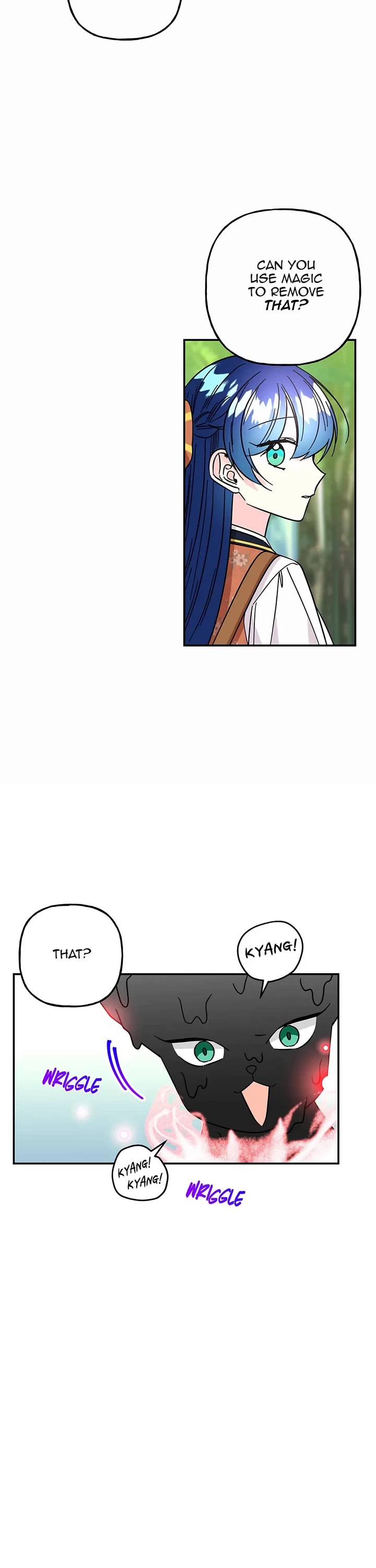 The Archmage's Daughter Chapter 177 page 13 - Chapter 177: Some Much Needed Help