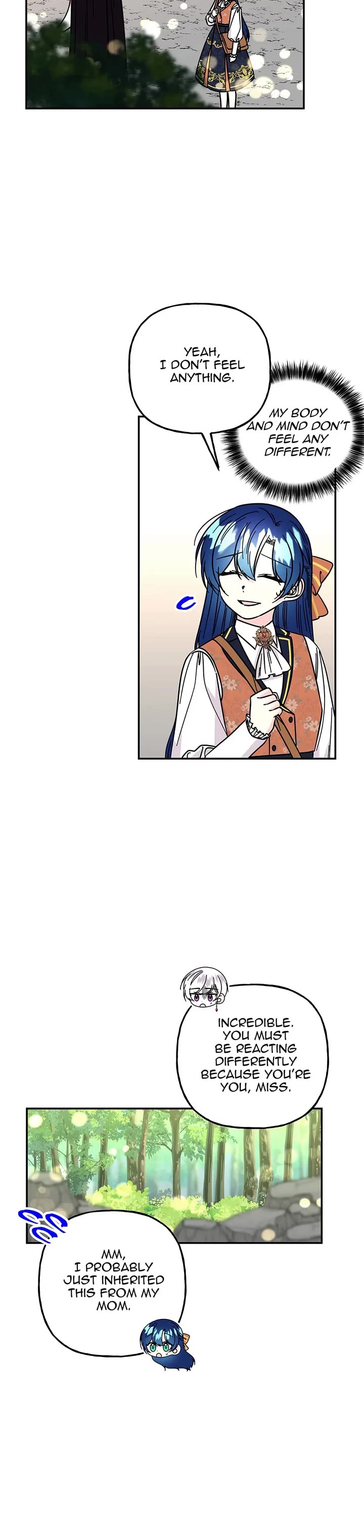 The Archmage's Daughter Chapter 177 page 2 - Chapter 177: Some Much Needed Help