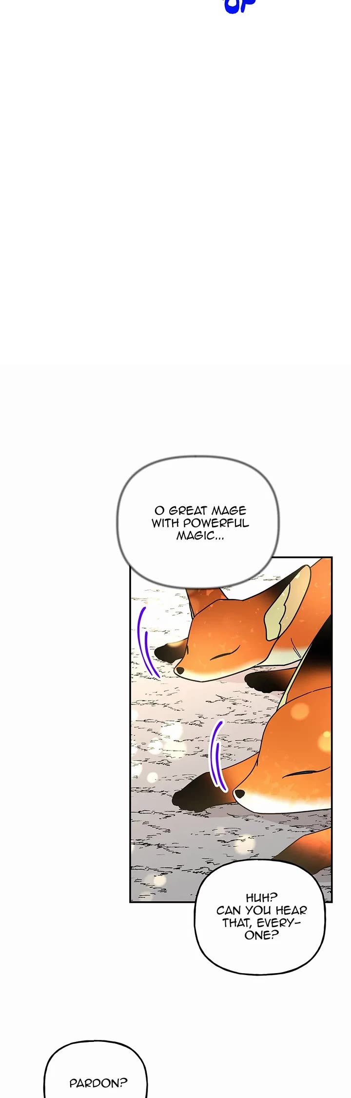 The Archmage's Daughter Chapter 177 page 25 - Chapter 177: Some Much Needed Help